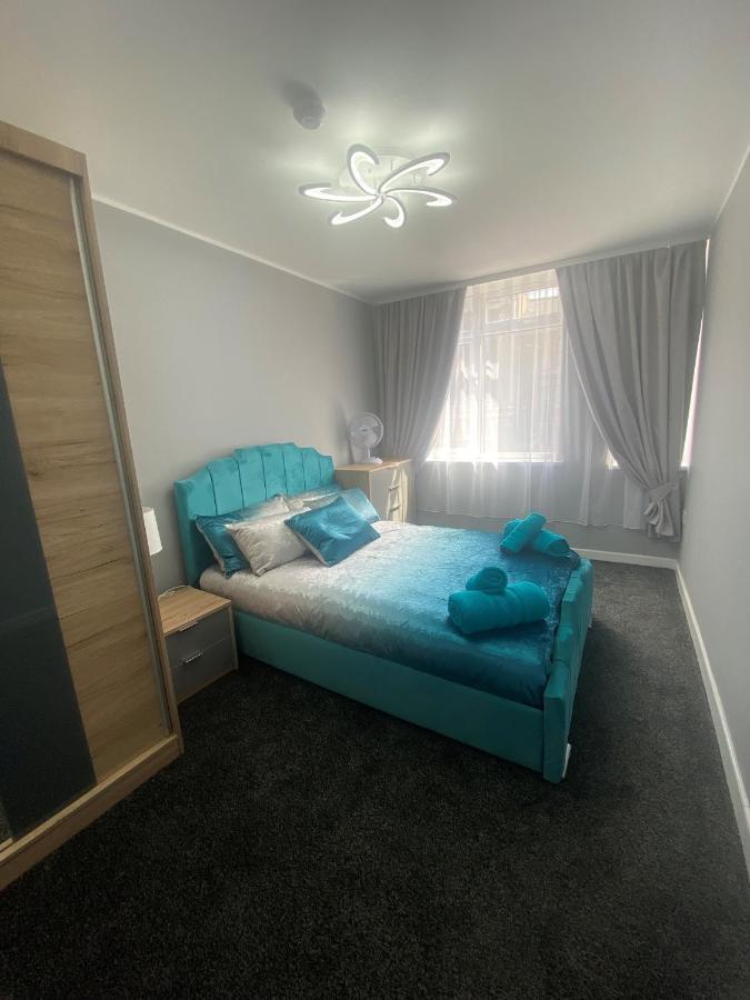 Aparthotel Jackson
