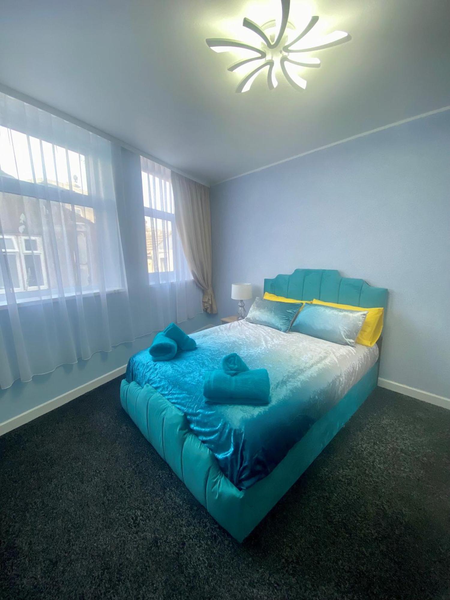 Aparthotel Jackson Blackpool